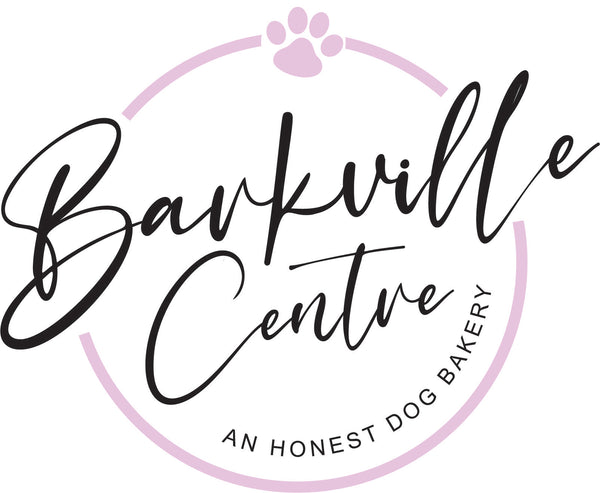 Barkville Centre: An Honest Dog Bakery